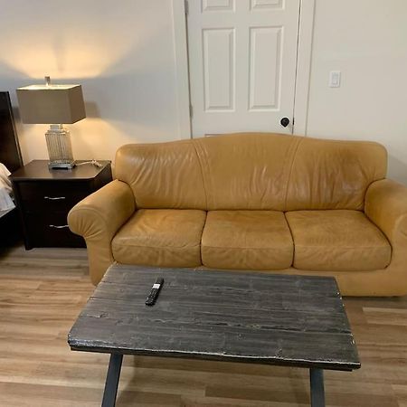 Country Studio Pet Friendly Port Alberni Exterior foto